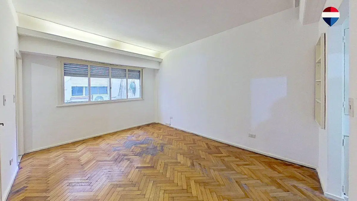 Almagro - Venta - Departamento 2 ambientes 5