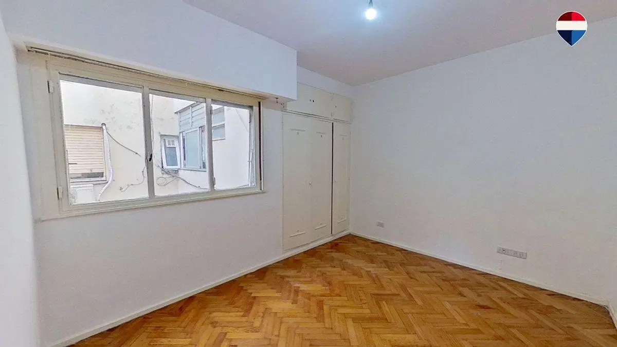 Almagro - Venta - Departamento 2 ambientes 2