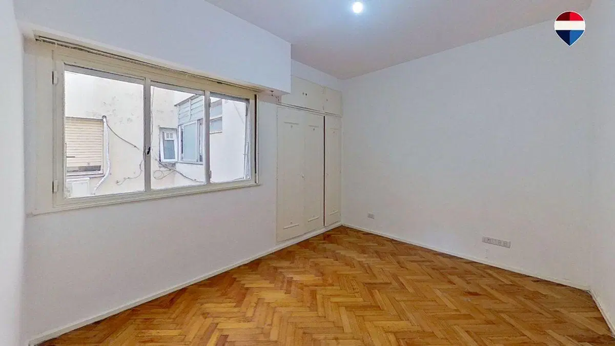 Almagro - Venta - Departamento 2 ambientes 3