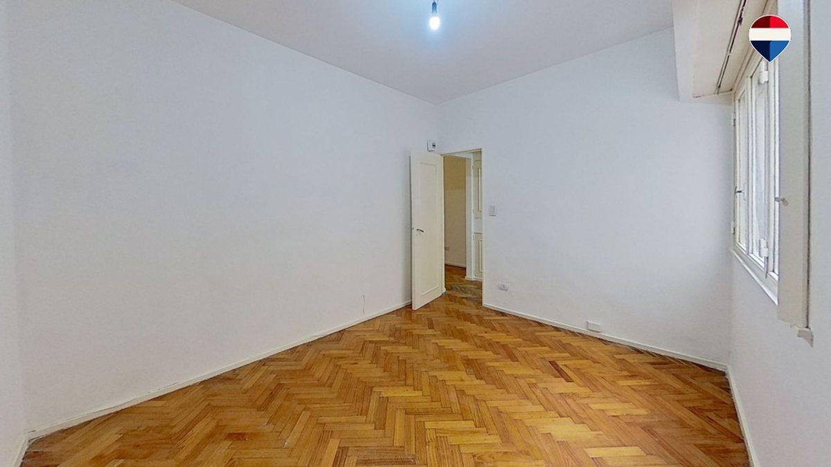 Almagro - Venta - Departamento 2 ambientes
