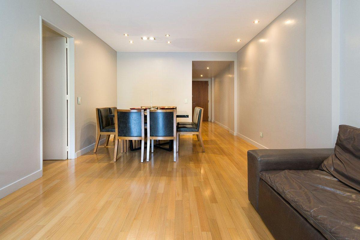 Venta Semipiso 5 Ambientes en Palermo/Belgrano