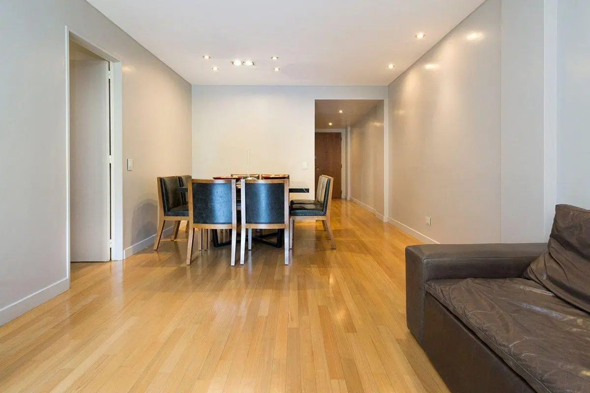 Venta Semipiso 5 Ambientes en Palermo/Belgrano 2