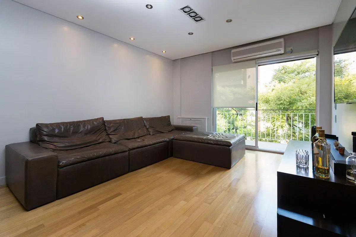 Venta Semipiso 5 Ambientes en Palermo/Belgrano 4