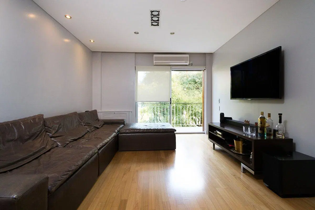 Venta Semipiso 5 Ambientes en Palermo/Belgrano 3