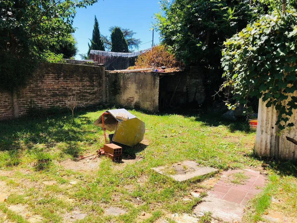 Casa en venta 3 Ambientes en Almirante Brown 5