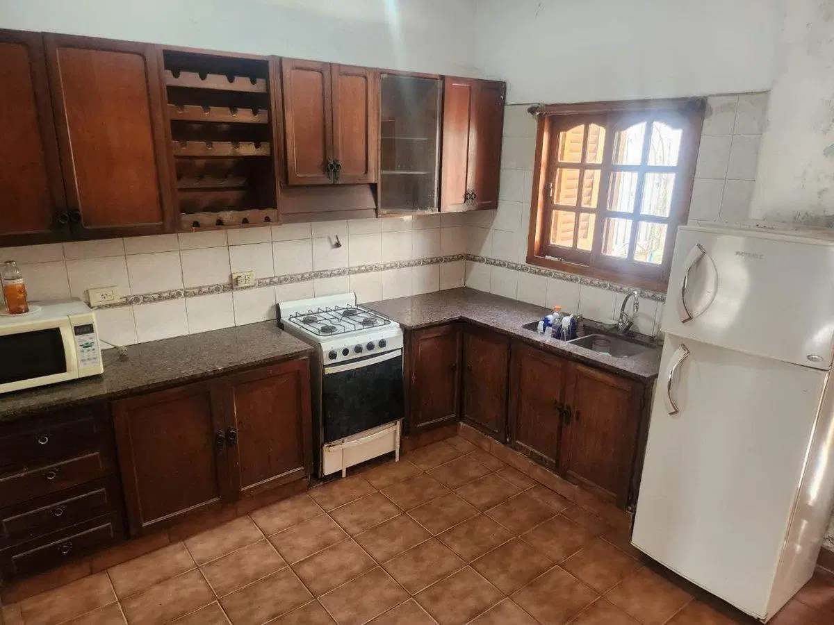 VENTA CASA 4 AMB COCH PATIO TERRAZA VERSALLES 4