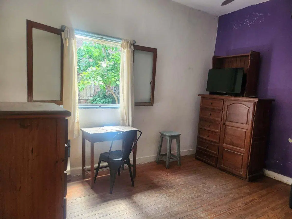 VENTA CASA 4 AMB COCH PATIO TERRAZA VERSALLES 3