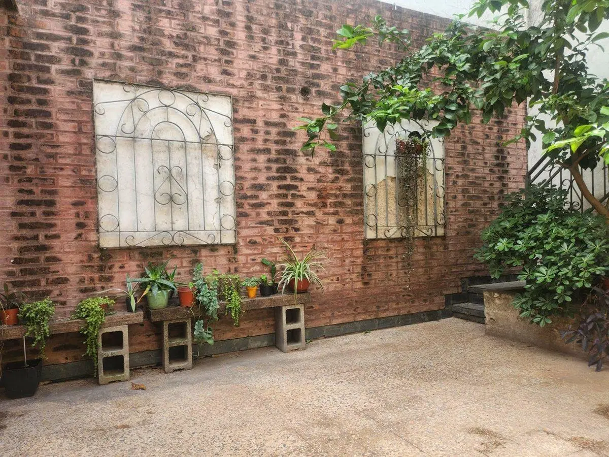 VENTA CASA 4 AMB COCH PATIO TERRAZA VERSALLES 5