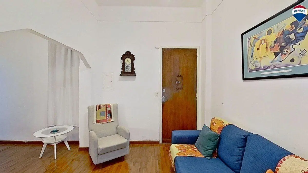 VENTA DEPARTAMENTO TRES AMBIENTES EN BALVANERA 5