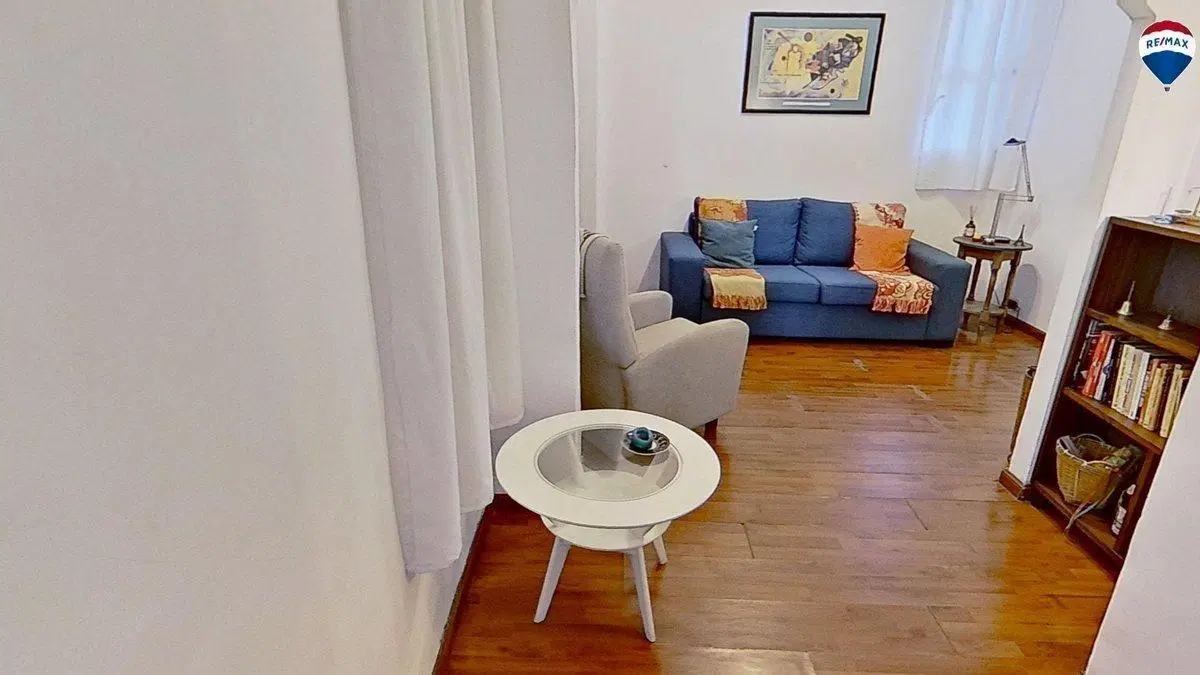 VENTA DEPARTAMENTO TRES AMBIENTES EN BALVANERA 4