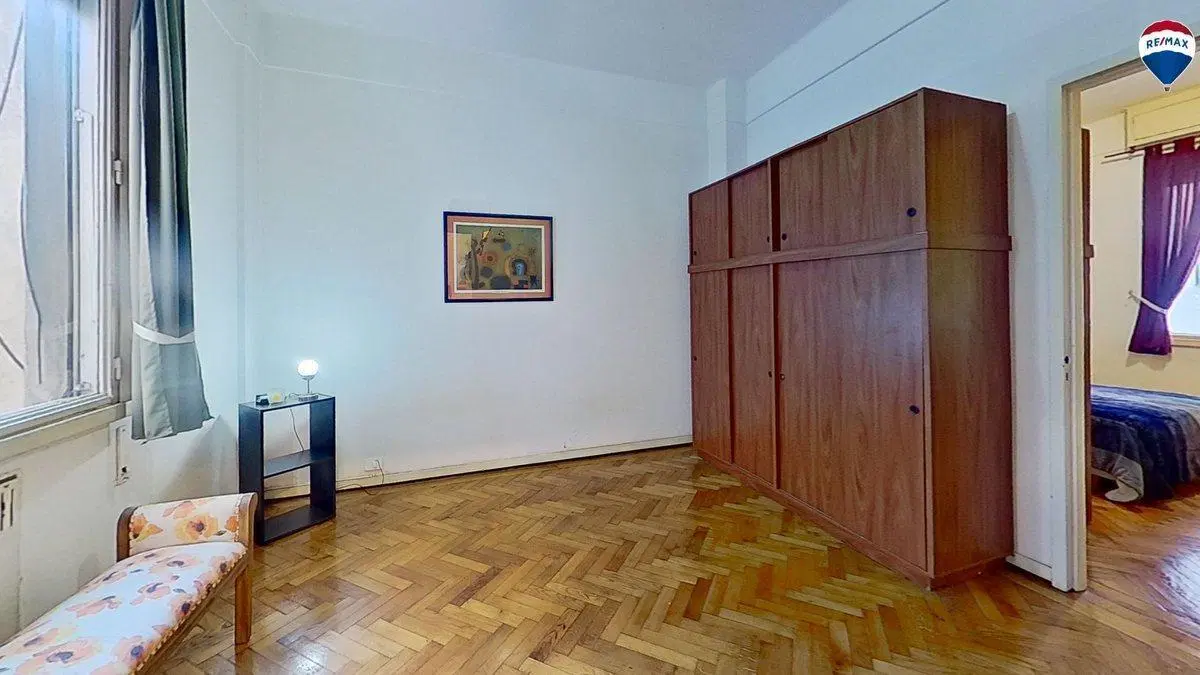 VENTA DEPARTAMENTO TRES AMBIENTES EN BALVANERA 2