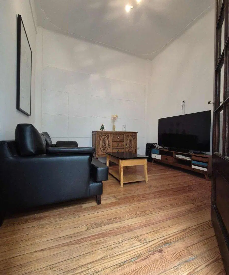 VENTA DEPARTAMENTO PH 3 AMBIENTES PATIO-CABALLITO 5