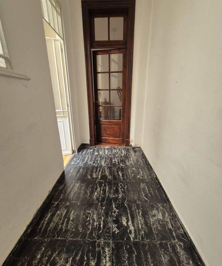 VENTA DEPARTAMENTO PH 3 AMBIENTES PATIO-CABALLITO