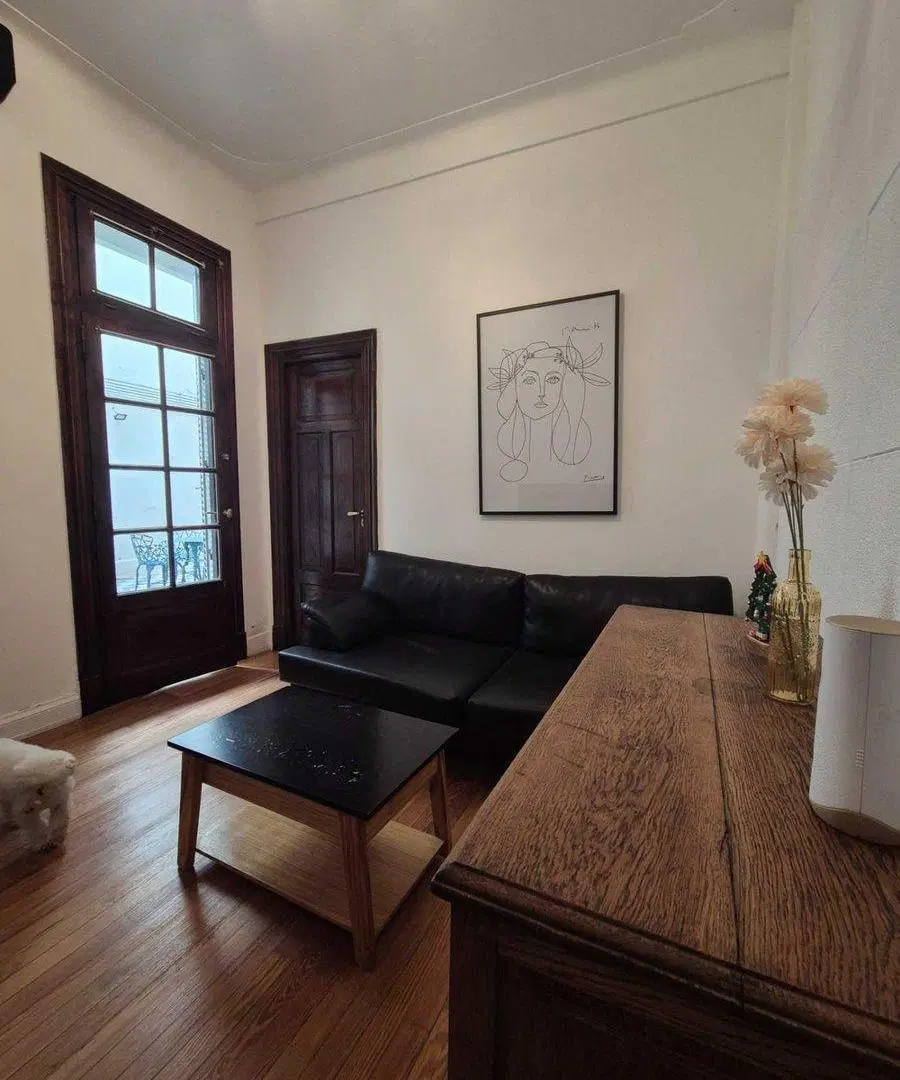 VENTA DEPARTAMENTO PH 3 AMBIENTES PATIO-CABALLITO 4
