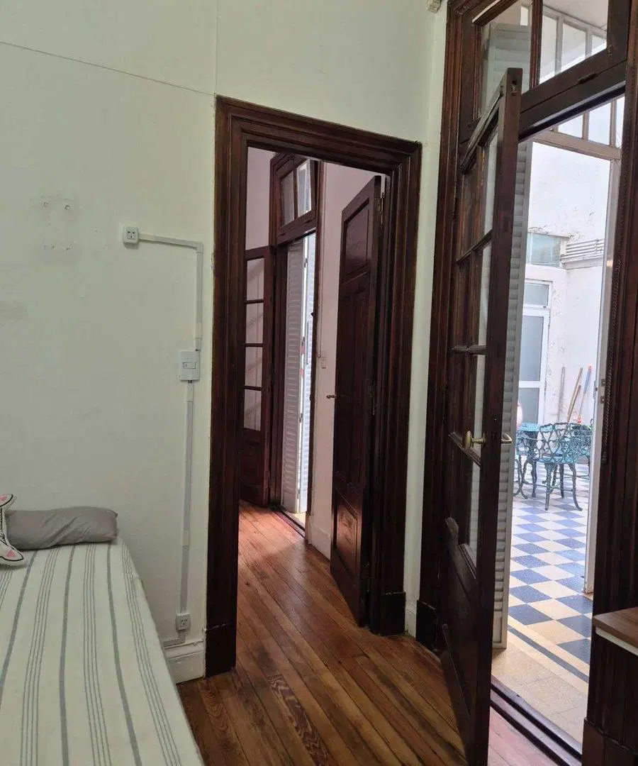 VENTA DEPARTAMENTO PH 3 AMBIENTES PATIO-CABALLITO 3
