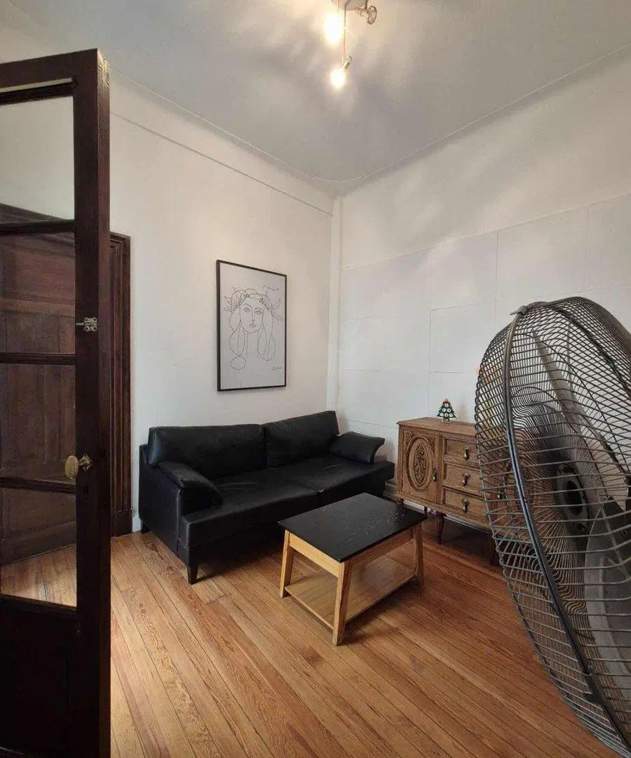 VENTA DEPARTAMENTO PH 3 AMBIENTES PATIO-CABALLITO 2