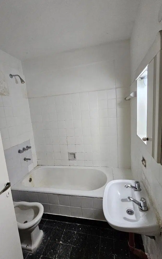 VENTA DEPARTAMENTO 2 AMBIENTES MUY BAJAS EXPENSAS 3