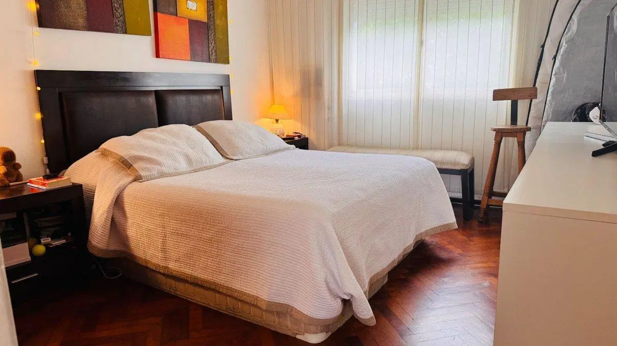 Venta Departamento 3 Ambientes Apto Credito 4