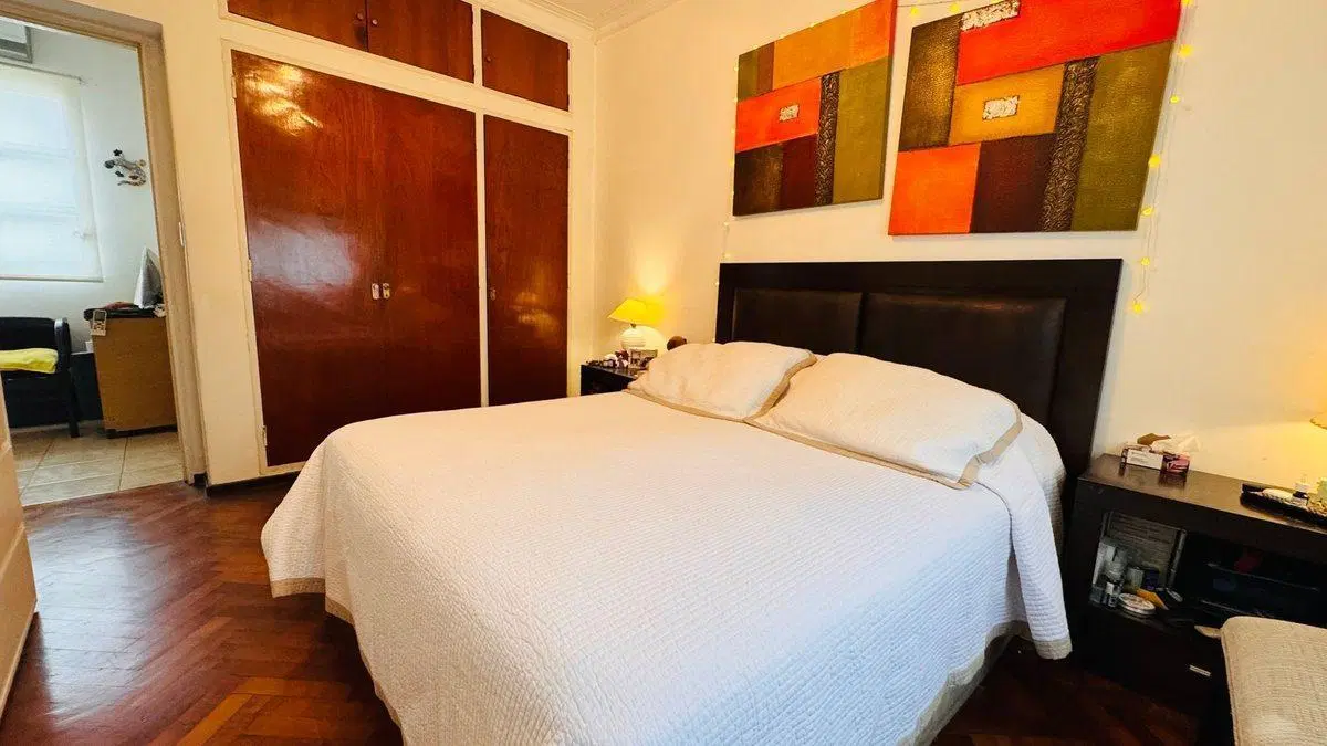 Venta Departamento 3 Ambientes Apto Credito 5