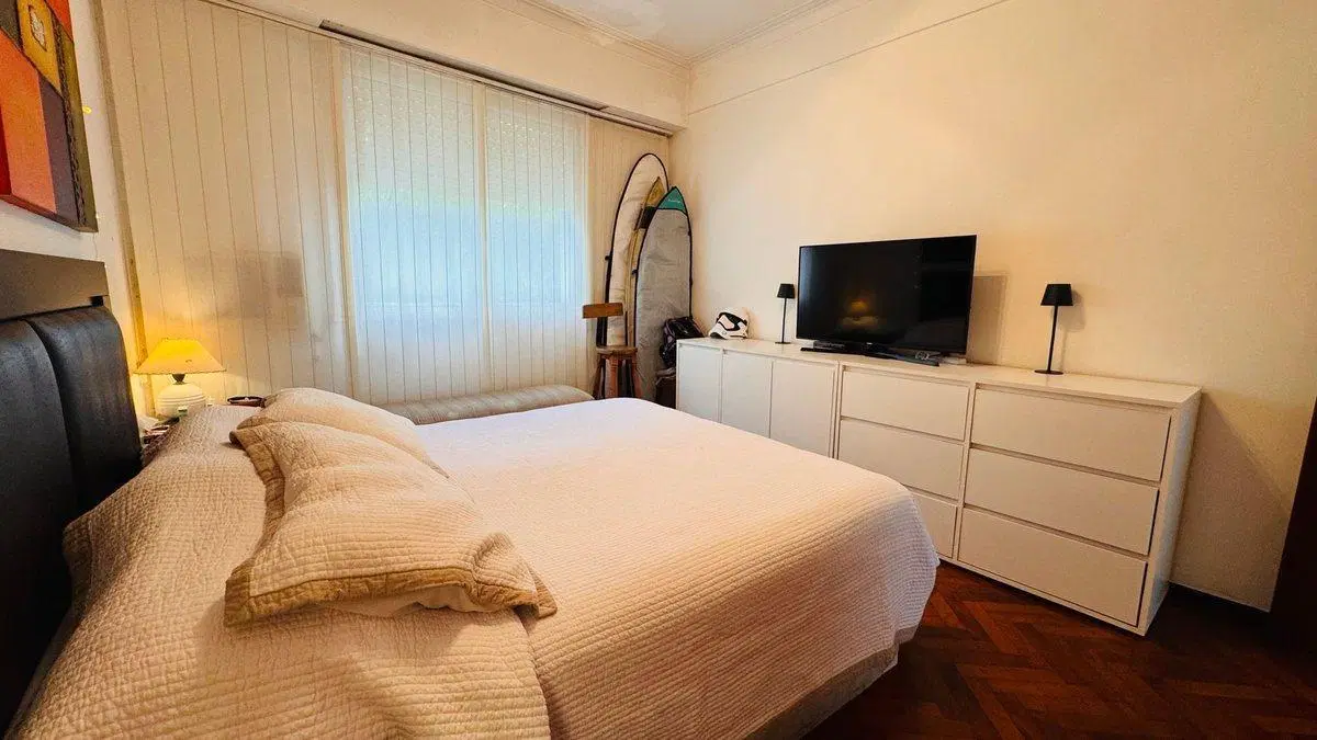 Venta Departamento 3 Ambientes Apto Credito 2
