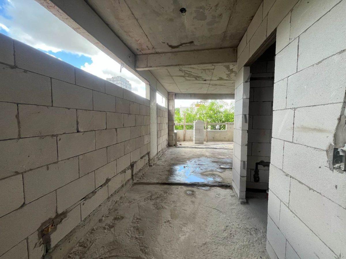 VENTA 3 AMB C/BALCON PARRILLA -PALERMO SOHO PISO 2