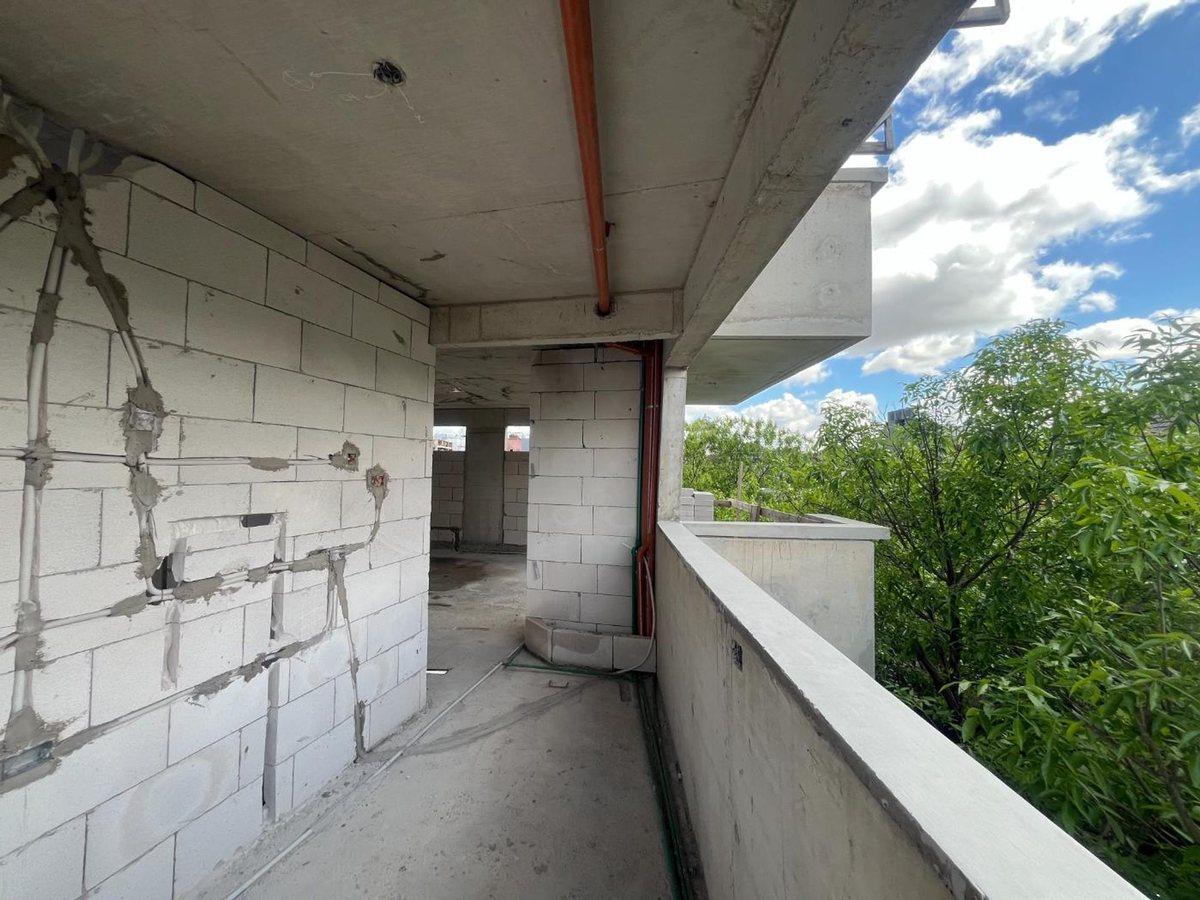 VENTA 3 AMB C/BALCON PARRILLA -PALERMO SOHO PISO 2