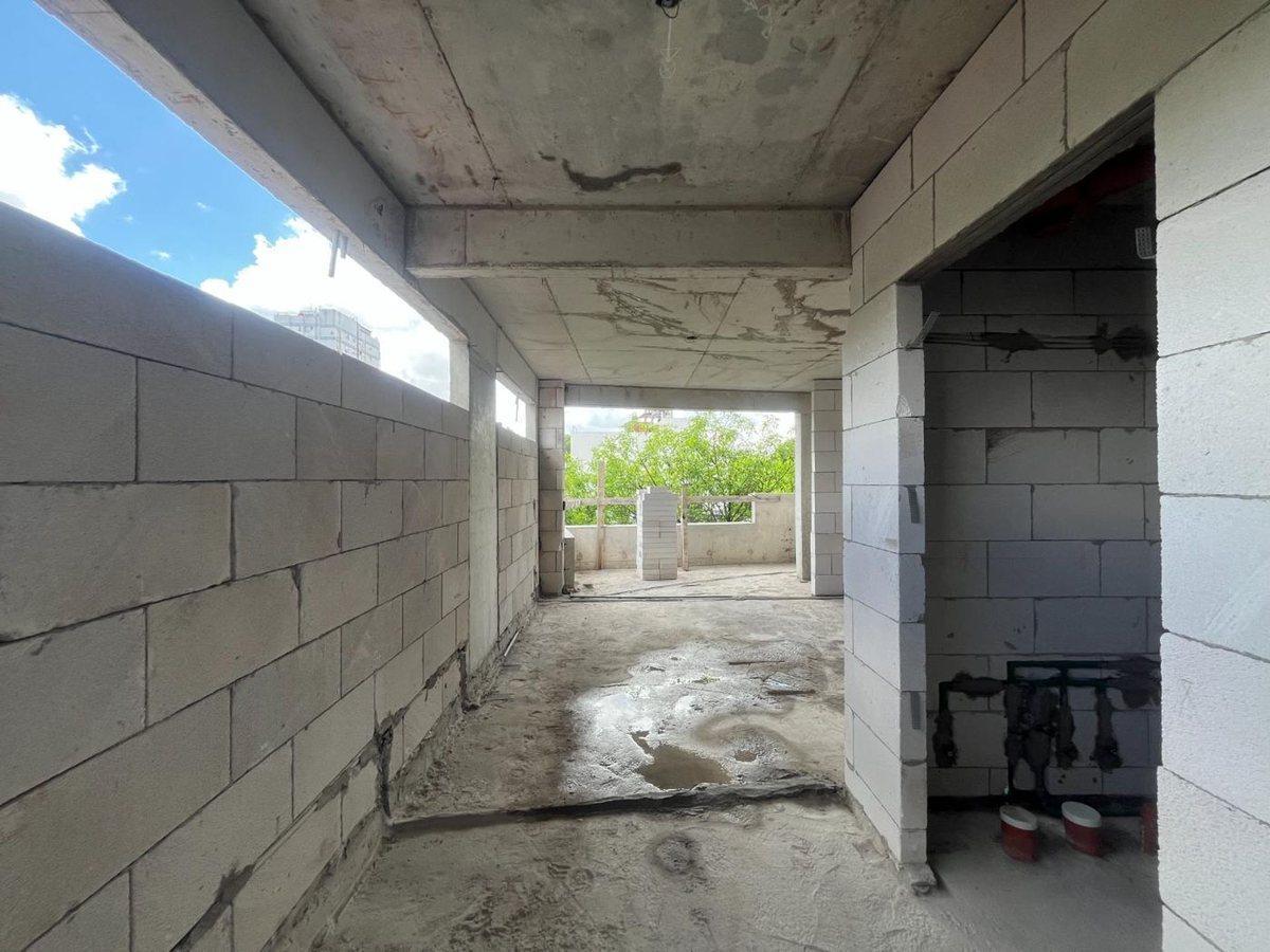 VENTA 3 AMB C/BALCON PARRILLA -PALERMO SOHO PISO 2