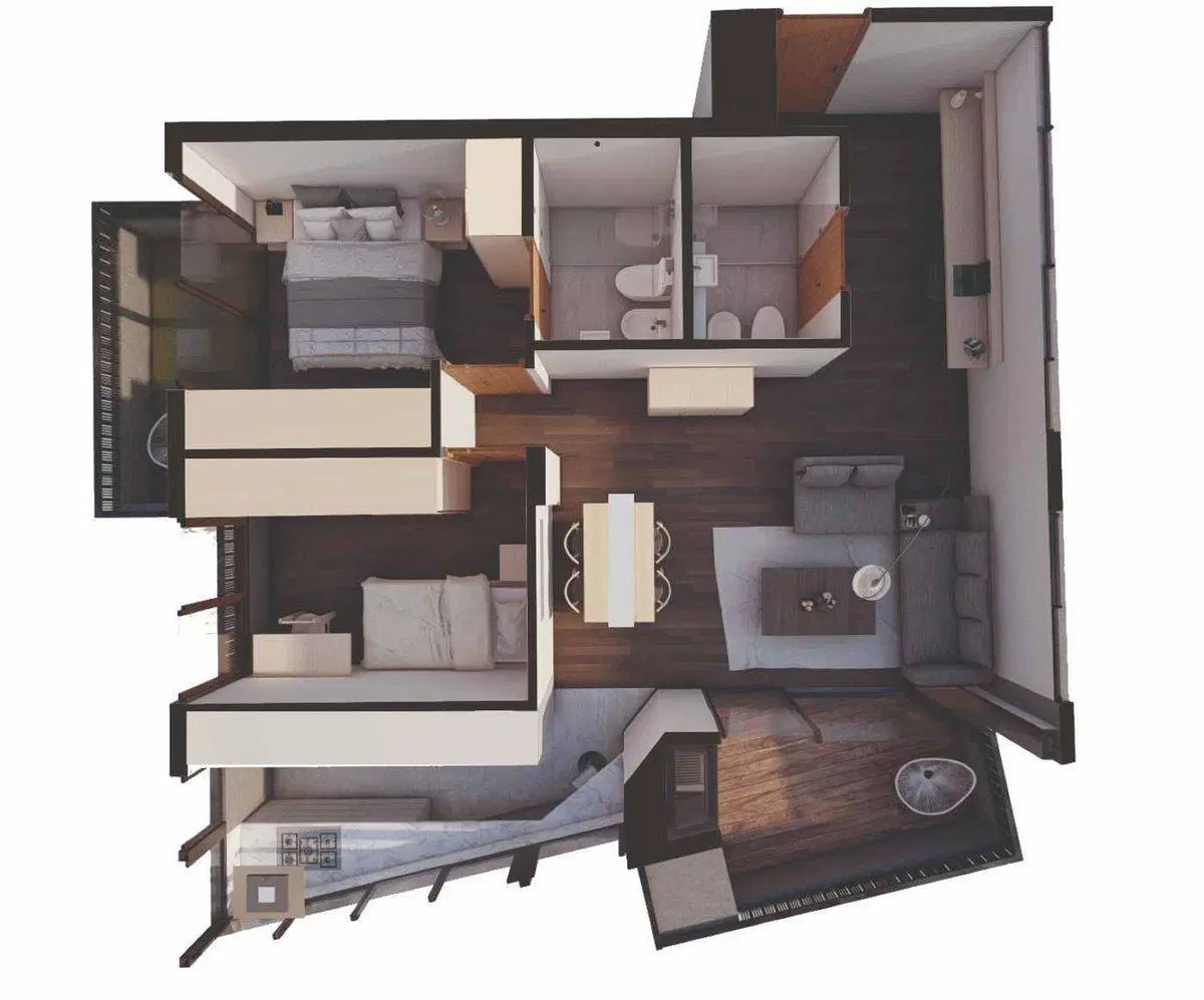 Plano 2