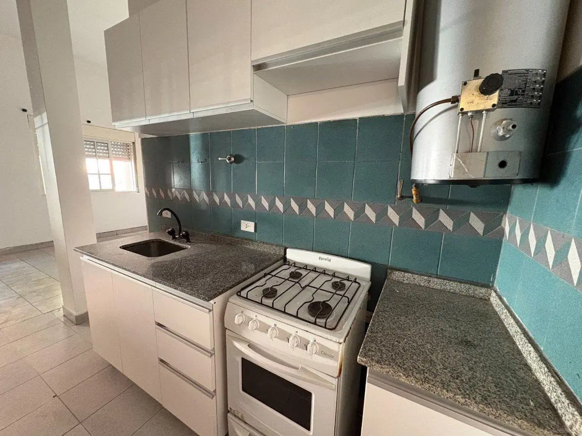 VENTA DUPLEX 2 AMBIENTES VILLA URQUIZA A.CREDITO 4