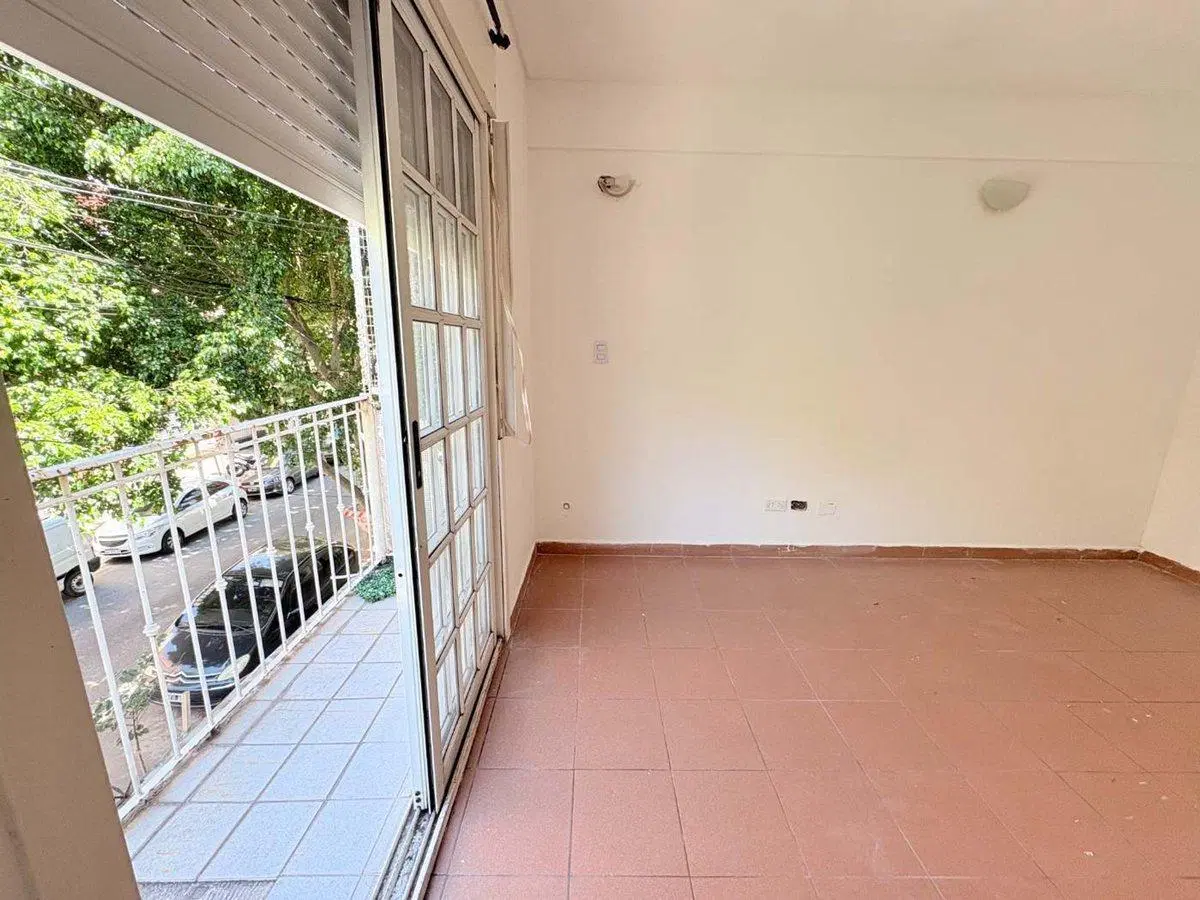VENTA DUPLEX 2 AMBIENTES VILLA URQUIZA A.CREDITO 3