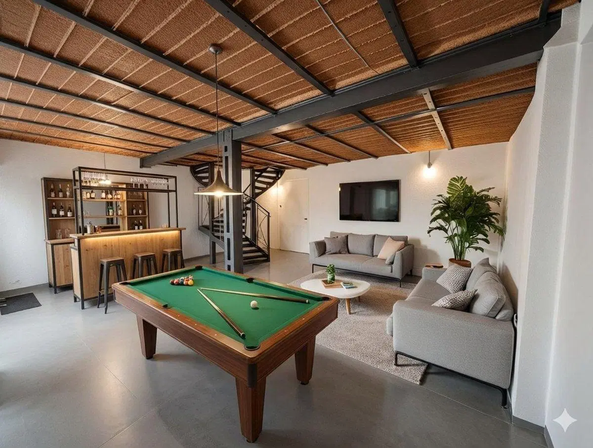 VENTA DUPLEX 2 AMBIENTES VILLA URQUIZA A.CREDITO 2
