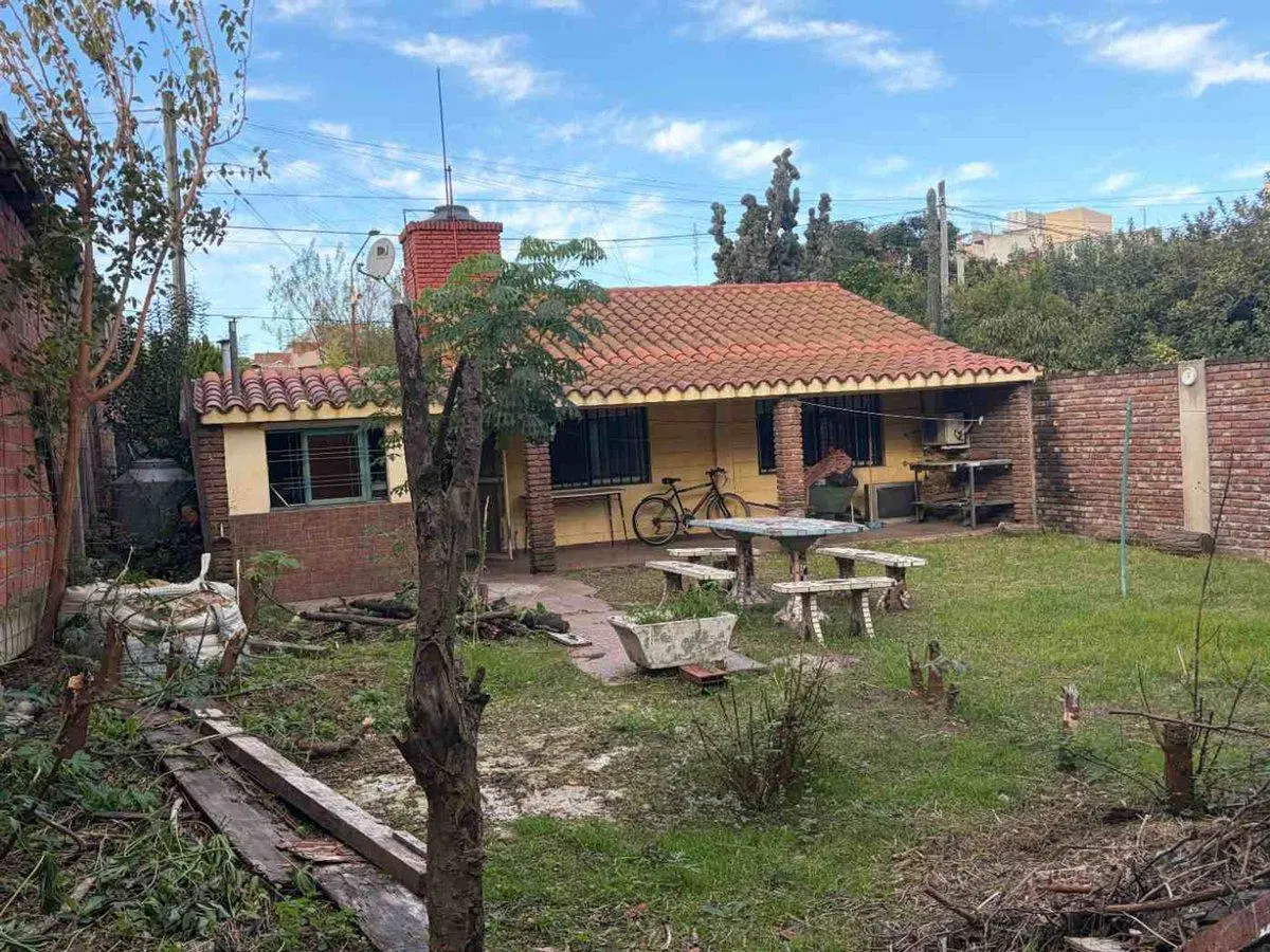 TERRENO 600m² VILLA CELINA - 20x30 LOTE PROPIO 3