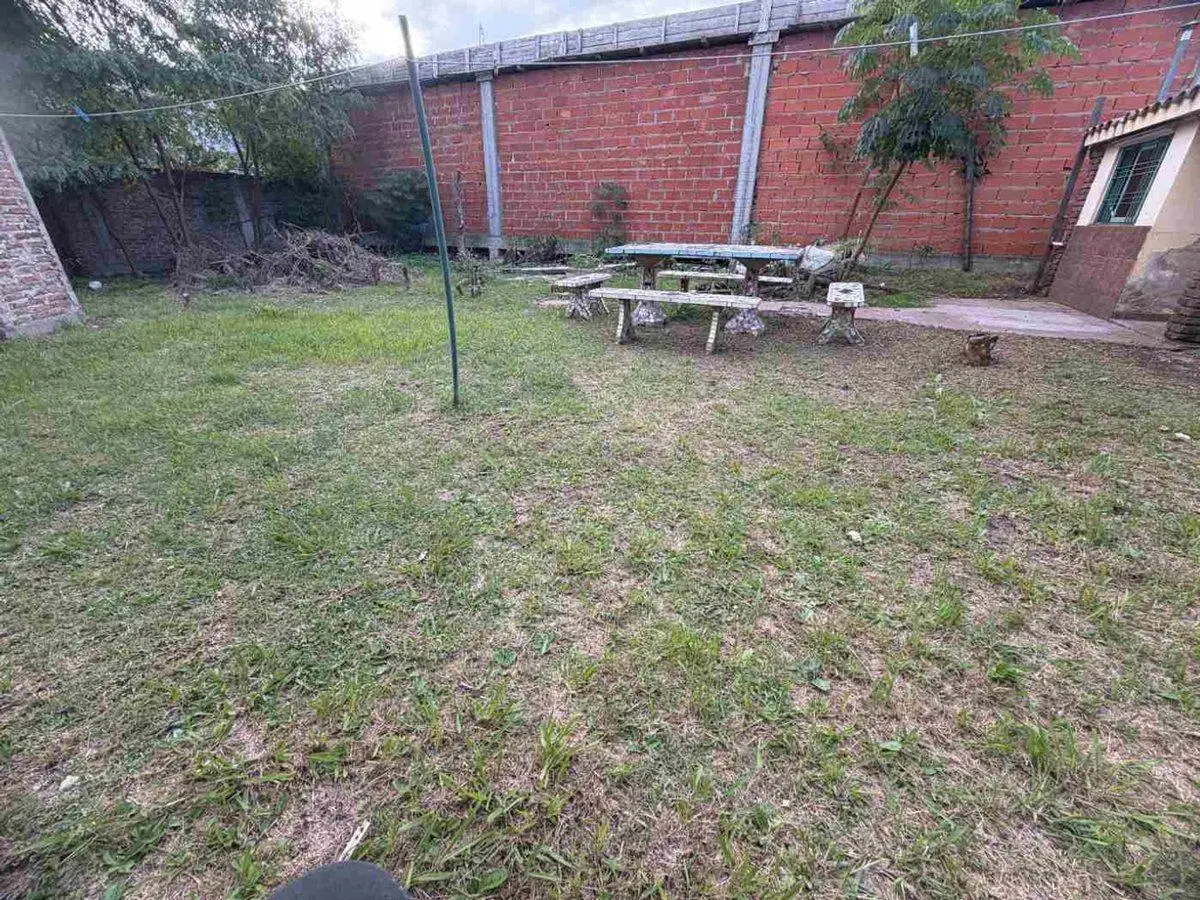TERRENO 600m² VILLA CELINA - 20x30 LOTE PROPIO 4