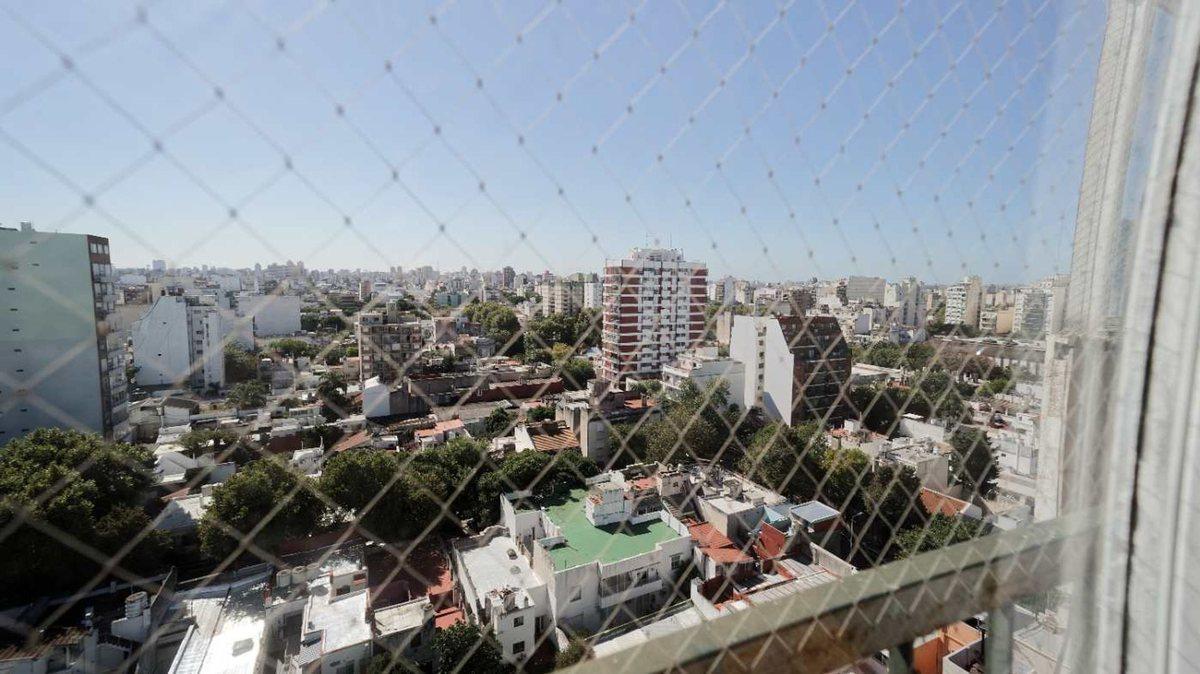 Propiedad en Argentina