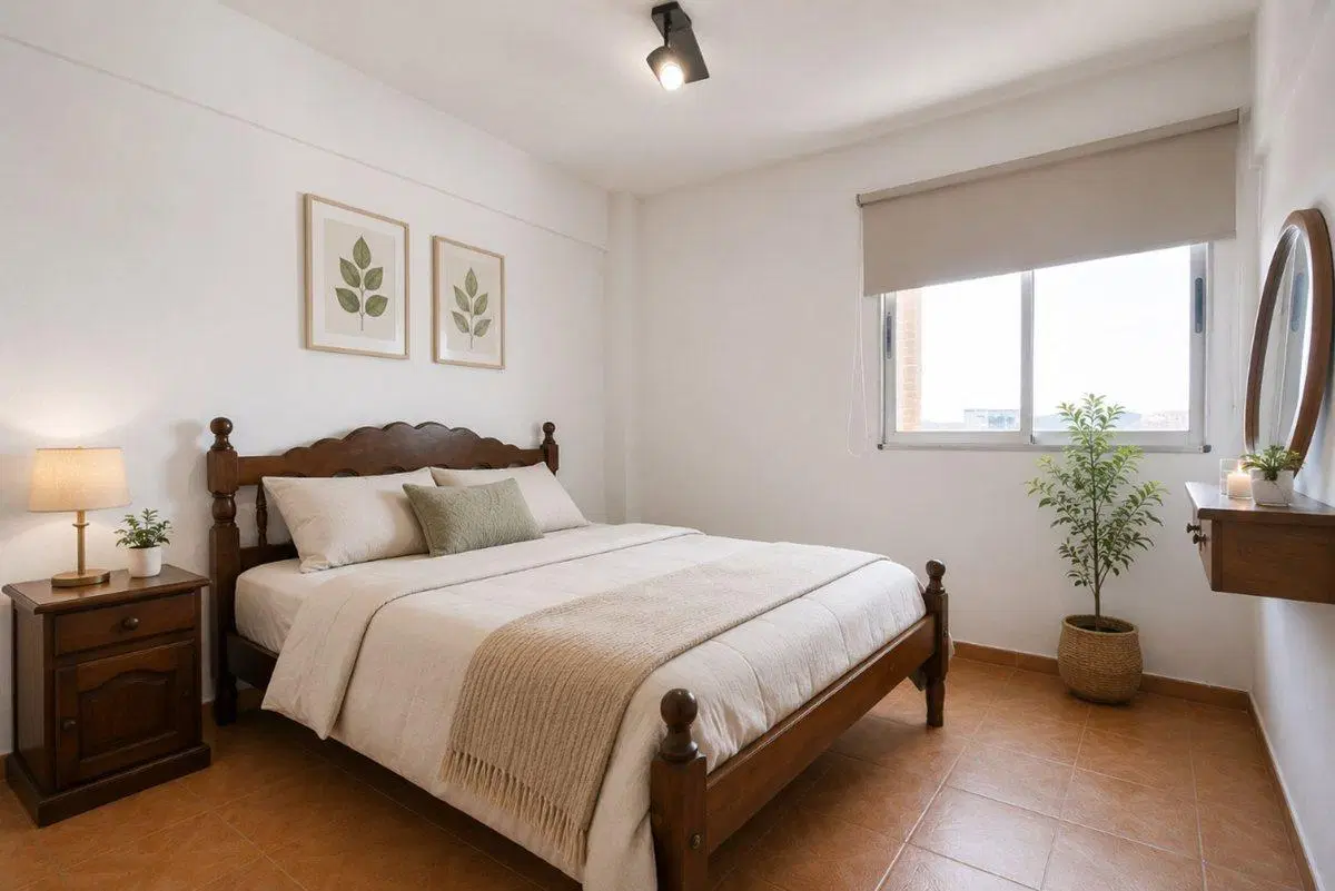 4 AMB APTO CRÉDITO - ESPACIO GUARDACOCHE - SARANDI 4