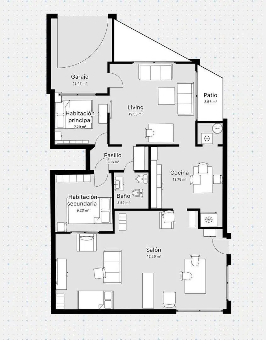 Plano 1