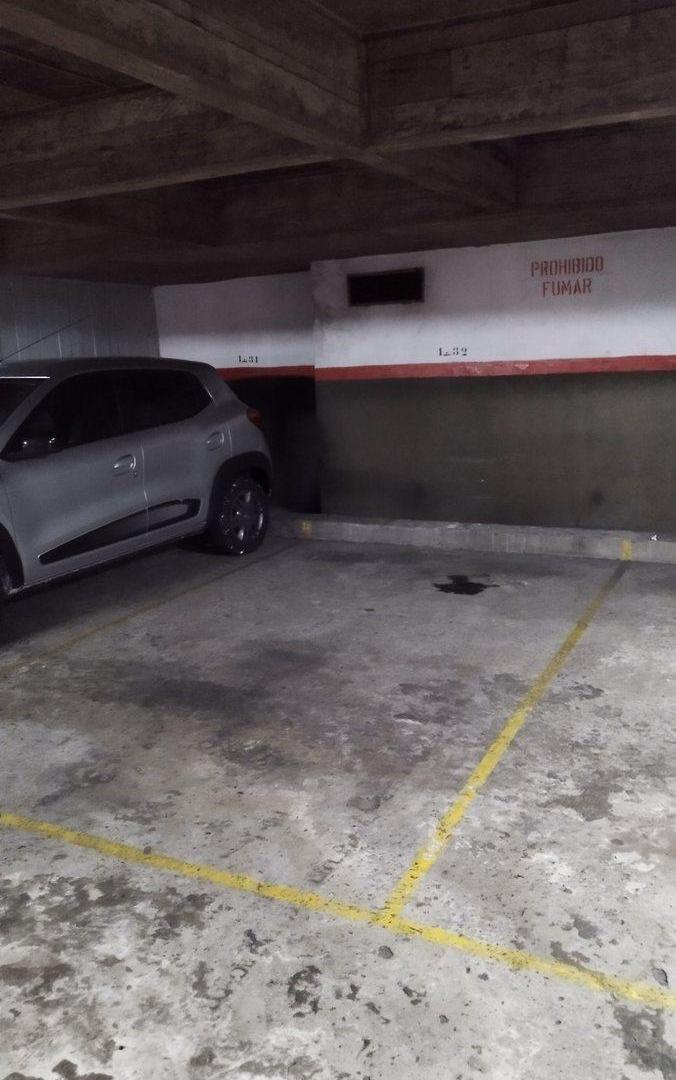Venta Cochera Fija por rampa en 1er piso