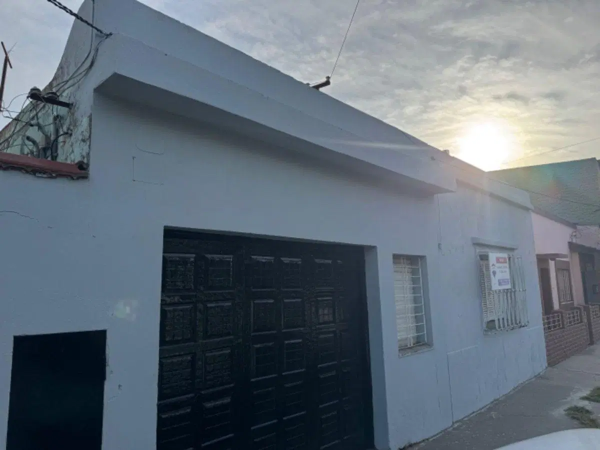 2 casas - lote propio en Avellaneda Oportunidad 3