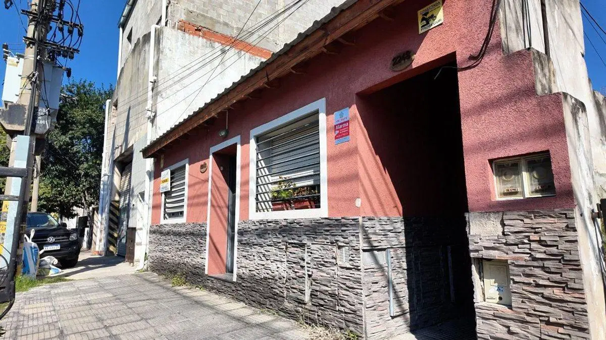 PH 3 AMBIENTES CON PATIO EN SAN MARTIN 5