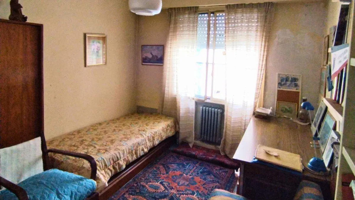 Venta Semipiso en Belgrano 4 amb + dependencia 5