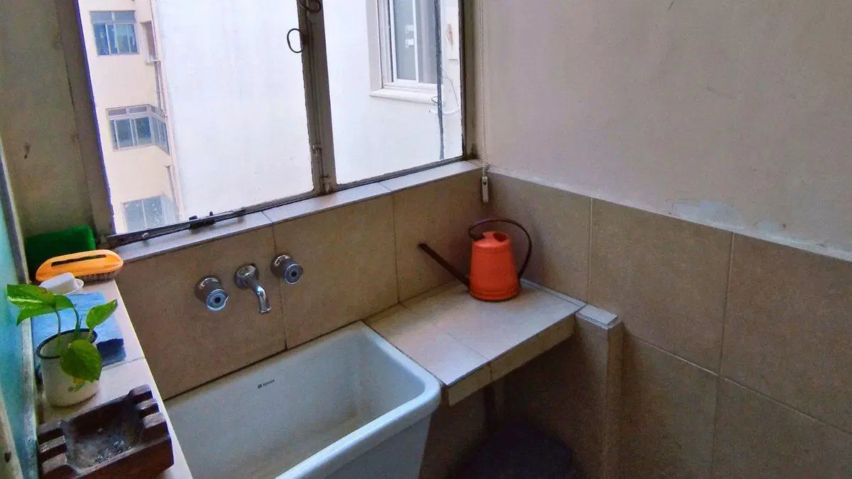 Venta Semipiso en Belgrano 4 amb + dependencia 3