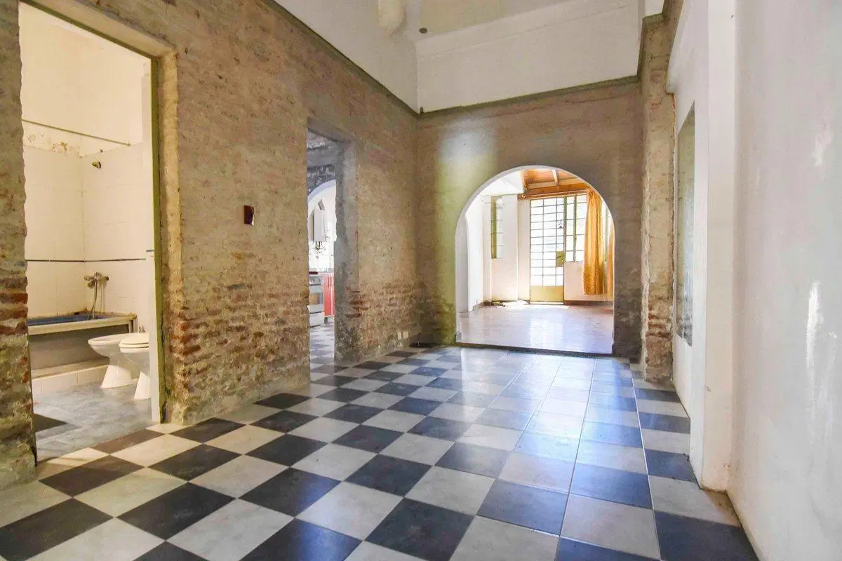 VENTA CASA EN LOTE PROPIO 400M2 TOTALES EN POMPEYA 3