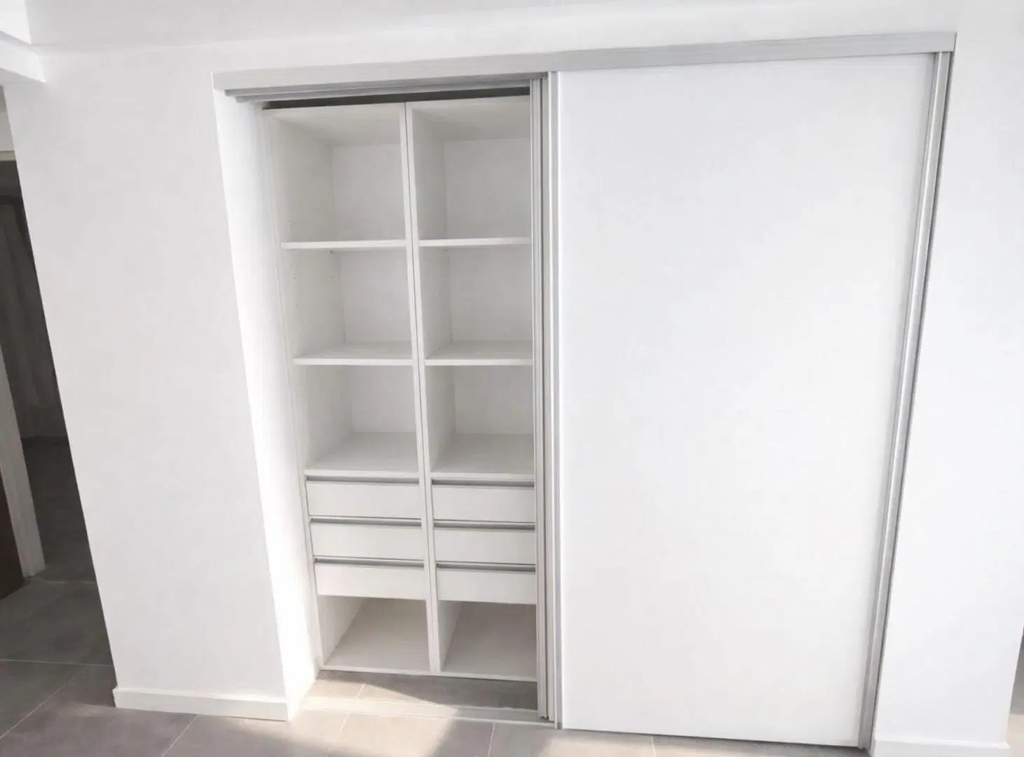 MONOAMBIENTE VILLA DEL PARQUE - UBA AGRONOMIA 3