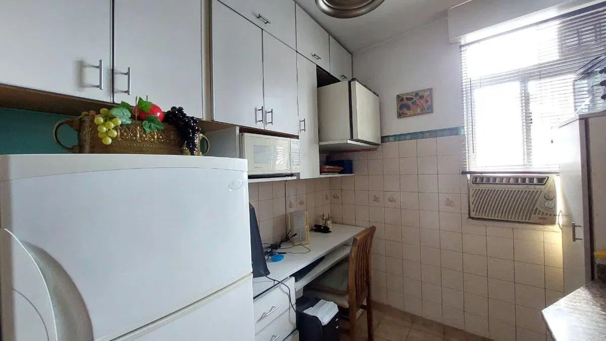 Venta departamento 2 ambientes con Renta Vitalicia 4