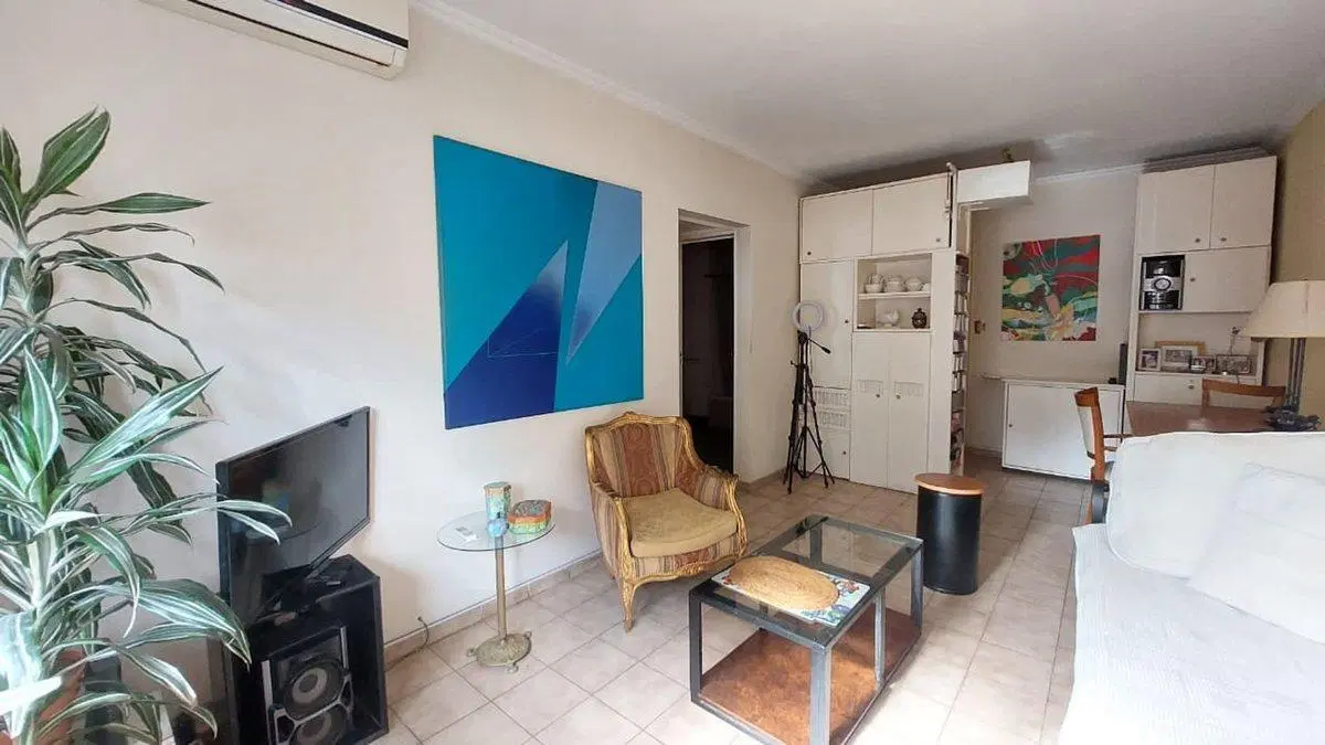 Venta departamento 2 ambientes con Renta Vitalicia 3