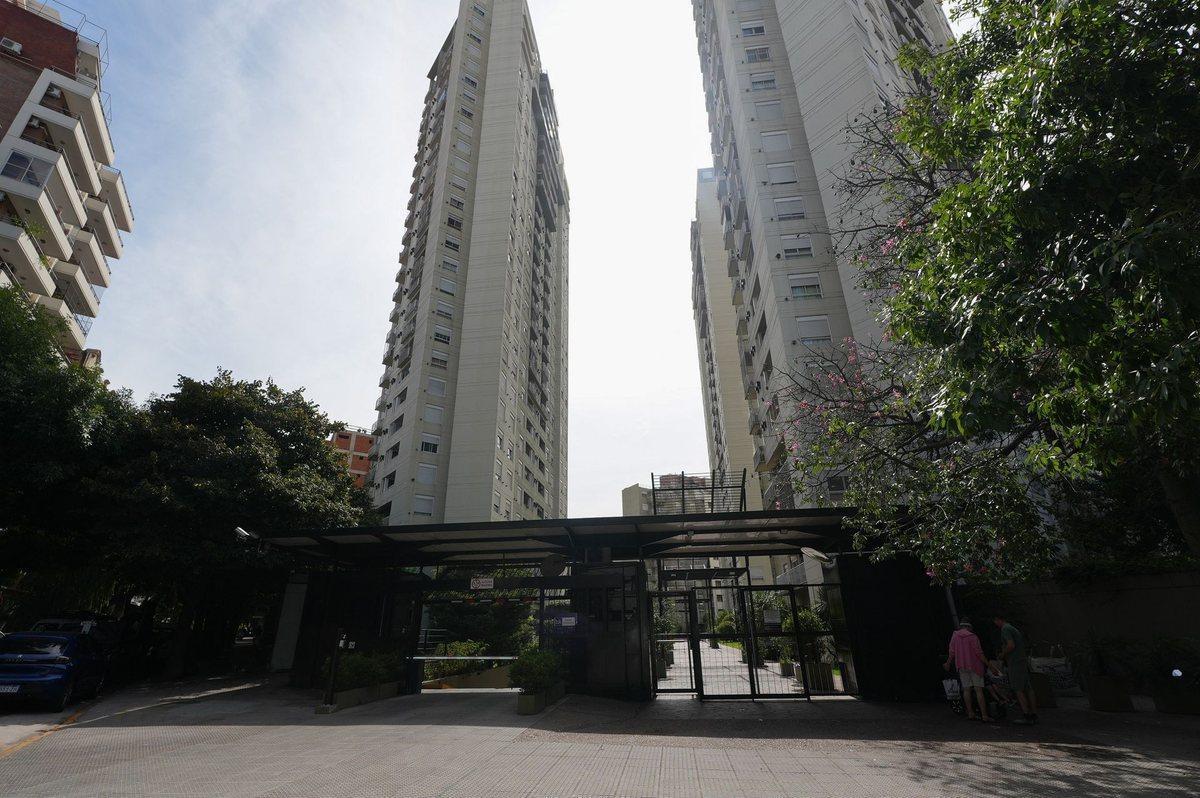 VENTA DEPARTAMENTO 3 AMBIENTES C/COCHERA - ALMAGRO