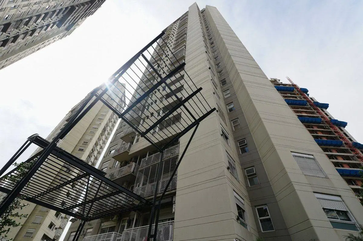 VENTA DEPARTAMENTO 3 AMBIENTES C/COCHERA - ALMAGRO 4