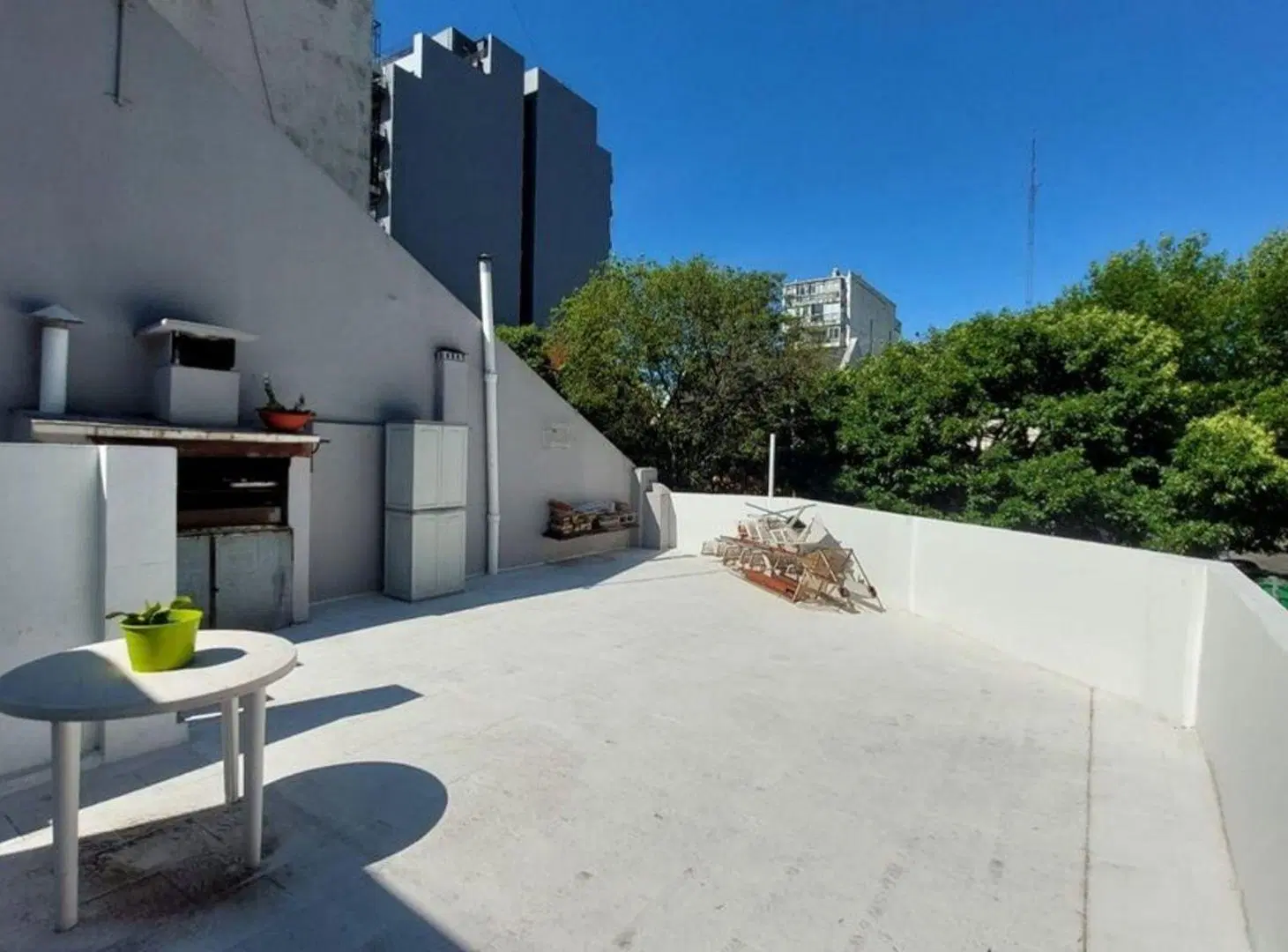 VENTA CASA MULTIFAMILIAR - 2 UNIDADES - FLORESTA 3