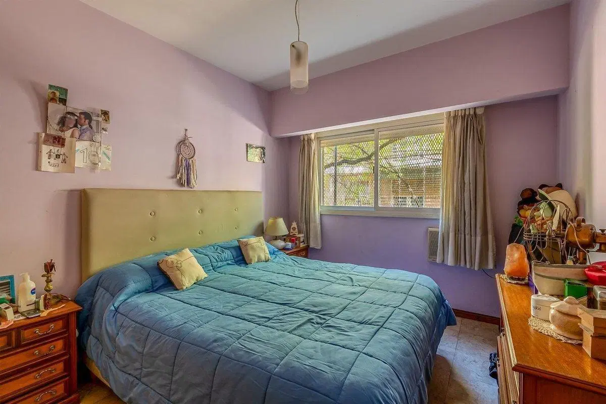 Venta Departamento 4 Ambiente Belgrano Apto Credto 5
