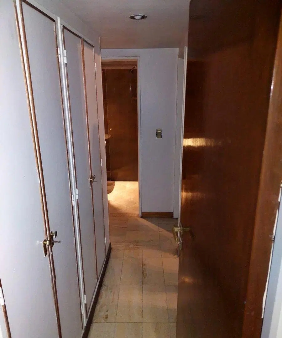 VENTA DPTO 4 AMB CABALLITO  C/ DEPENDENCIA 2